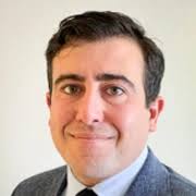 Robert S. Copeland-Halperin, MD
